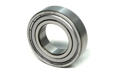 Подшипник шариковый d>30 ПОДШИПНИК ШАРИКОВЫЙ 6005-2 24X47X12 IT SKF 6005-2Z