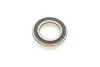 ПІДШИПНИК КУЛЬКОВИЙ (30X55X13) (вир-во) SKF 6006-2RS1 (фото 2)