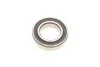 ПІДШИПНИК КУЛЬКОВИЙ (30X55X13) (вир-во) SKF 6006-2RS1 (фото 3)
