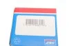 ПІДШИПНИК КУЛЬКОВИЙ (30X55X13) (вир-во) SKF 6006-2RS1 (фото 4)