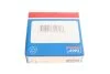ПІДШИПНИК КУЛЬКОВИЙ (30X55X13) (вир-во) SKF 6006-2RS1/C3 (фото 4)