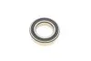 Подшипник шариковый (35X62X14) (пр-во) SKF 6007-2RS1 (фото 3)