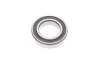Підшипник кульковий (35х62х14) SKF 6007-2RS1/C3 (фото 3)