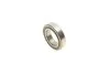 Підшипник кульковий 6008 2RS1 (40х68х15) SKF 6008-2RS1 (фото 2)