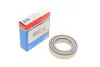 Підшипник (40x68x15) (opt-om) SKF 6008-2Z (фото 1)