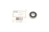 Підшипник (10x30x9) (opt-om) SKF 6200-2RSH/C3 (фото 1)