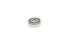 Підшипник (10x30x9) (opt-om) SKF 6200-2RSH/C3 (фото 2)