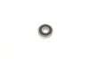 Підшипник (10x30x9) (opt-om) SKF 6200-2RSH/C3 (фото 3)