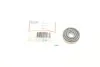 Підшипник (10x30x9) (opt-om) SKF 6200-2Z (фото 1)