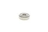 Підшипник (10x30x9) (opt-om) SKF 6200-2Z (фото 2)