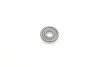 Підшипник (10x30x9) (opt-om) SKF 6200-2Z (фото 3)