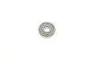 Підшипник (10x30x9) (opt-om) SKF 6200-2Z (фото 4)
