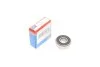 Підшипник (12x32x10) (opt-om) SKF 6201-2RSH (фото 1)