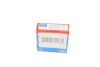 Підшипник (12x32x10) (opt-om) SKF 6201-2RSH (фото 4)