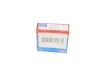 Підшипник (12x32x10) (opt-om) SKF 6201-2RSH (фото 4)
