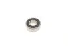 Підшипник кульковий d>30 ПІДШИПНИК КУЛЬКОВИЙ 140084 (15X35X11) IT -ua SKF 6202-2RSH/C3 (фото 2)