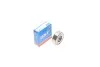 Підшипник генератора (15x35x11) (opt-om) SKF 6202-2Z/C3 (фото 1)