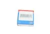 Підшипник генератора (15x35x11) (opt-om) SKF 6202-2Z/C3 (фото 4)