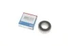 Підшипник (17x40x12) (opt-om) SKF 6203-2RSH (фото 1)