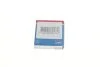 Підшипник (17x40x12) (opt-om) SKF 6203-2RSH (фото 4)