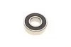 Підшипник (17x40x12) UA63 SKF 6203-2RSH/C3 (фото 3)