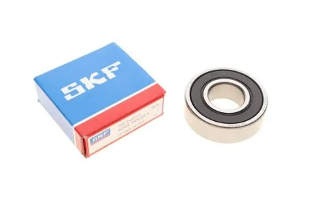 Пидшипник (17x40x12) UA63 SKF 6203-2RSH/C3
