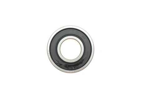 Підшипник кульковий d>30 ПІДШИПНИК КУЛЬКОВИЙ, ПОЛІМЕРНИЙ СЕПАРАТОР, (17X40X12) IT -ua SKF 6203-2RSH/TN9