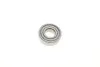 Підшипник (17x40x12) (opt-om) SKF 6203-2Z/C3 (фото 3)