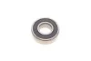 Підшипник (20x47x14) (opt-om) SKF 6204-2RSH (фото 1)