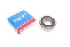 Підшипник (20x47x14) (opt-om) SKF 6204-2RSH (фото 3)
