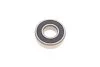 Підшипник (20x47x14) (opt-om) SKF 6204-2RSH (фото 4)