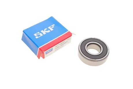 Пидшипник (20x47x14) (opt-om) SKF 6204-2RSH/C3