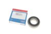 Підшипник (25x52x15) (opt-om) SKF 6205-2RSH (фото 1)