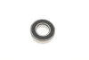 Підшипник (25x52x15) (opt-om) SKF 6205-2RSH (фото 2)