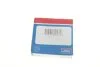 Підшипник (25x52x15) (opt-om) SKF 6205-2RSH (фото 4)