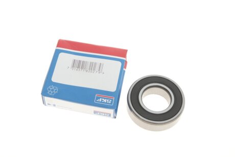 Підшипник (25x52x15) (opt-om) SKF 6205-2RSH