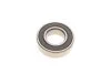 Підшипник (25x52x15) (opt-om) SKF 6205-2RSH/C3 (фото 4)