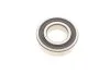 Підшипник кульковий 6206 2RS1/C3 (30х62х16) SKF 6206-2RS1/C3 (фото 2)