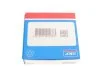 Підшипник кульковий 6206 2RS1/C3 (30х62х16) SKF 6206-2RS1/C3 (фото 4)