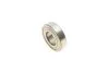 Підшипник (30x62x16) (opt-om) SKF 6206-2Z/C3 (фото 2)