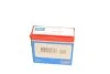 Підшипник (30x62x16) (opt-om) SKF 6206-2Z/C3 (фото 4)