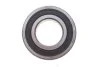 Підшипник кульковий 6207 2RS1 (35х72х17) SKF 6207-2RS1 (фото 1)