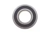 Підшипник кульковий 6207 2RS1 (35х72х17) SKF 6207-2RS1 (фото 4)