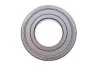 Підшипник кульковий d>30 ПІДШИПНИК КУЛЬКОВИЙ 6207-2 35X72X17 IT -ua SKF 6207-2Z (фото 1)