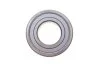 Підшипник кульковий 6207 2Z/C3 (35х72х17) SKF 6207-2Z/C3 (фото 1)