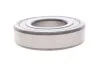Підшипник кульковий 6207 2Z/C3 (35х72х17) SKF 6207-2Z/C3 (фото 3)