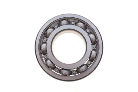 Підшипник кульковий d>30 ПІДШИПНИК КУЛЬКОВИЙ (35X72X17) IT -ua SKF 6207/C3