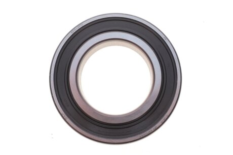 Подшипник шариковый d>30 ПОДШИПНИК ШАРИКОВЫЙ 6210-2RSR1 50X90X20 FR SKF 6210-2RS1