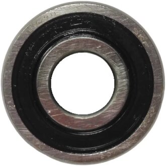 Подшипник шариковый d>30 ПОДШИПНИК ШАРИКОВЫЙ 140105 (12X32X14) IT SKF 62201-2RS1/C3