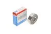 Підшипник (12x37x12) UA63 SKF 6301-2RSH/C3 (фото 1)